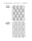 DISPLAY DEVICE, METHOD OF DRIVING DISPLAY DEVICE, AND ELECTRONIC APPARATUS diagram and image