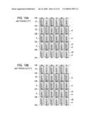 DISPLAY DEVICE, METHOD OF DRIVING DISPLAY DEVICE, AND ELECTRONIC APPARATUS diagram and image