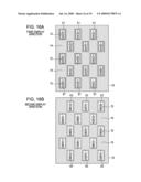 DISPLAY DEVICE, METHOD OF DRIVING DISPLAY DEVICE, AND ELECTRONIC APPARATUS diagram and image