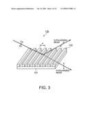 Light modulator, projection display apparatus and image projection method diagram and image