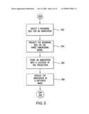 Three-Dimensional Annotations for Street View Data diagram and image