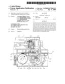 PRINTHEAD MAINTENANCE FACILTY WITH ELONGATE NOZZLE FACE WIPER diagram and image