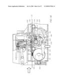 PRINTHEAD MAINTENANCE FACILTY WITH ELONGATE NOZZLE FACE WIPER diagram and image