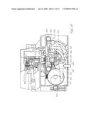 PRINTHEAD MAINTENANCE FACILTY WITH ELONGATE NOZZLE FACE WIPER diagram and image