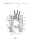 PRINTHEAD MAINTENANCE FACILTY WITH ELONGATE NOZZLE FACE WIPER diagram and image