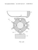 PRINTHEAD MAINTENANCE FACILTY WITH ELONGATE NOZZLE FACE WIPER diagram and image