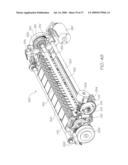 PRINTHEAD MAINTENANCE FACILTY WITH ELONGATE NOZZLE FACE WIPER diagram and image