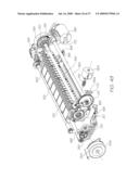 PRINTHEAD MAINTENANCE FACILTY WITH ELONGATE NOZZLE FACE WIPER diagram and image