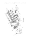 PRINTHEAD MAINTENANCE FACILTY WITH ELONGATE NOZZLE FACE WIPER diagram and image