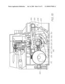 PRINTHEAD MAINTENANCE FACILITY WITH NOZZLE FACE WIPER HAVING A SINGLE CONTACT BLADE diagram and image