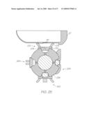 PRINTHEAD MAINTENANCE FACILITY WITH NOZZLE FACE WIPER HAVING A SINGLE CONTACT BLADE diagram and image