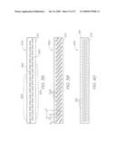 PRINTHEAD MAINTENANCE FACILITY WITH NOZZLE FACE WIPER HAVING A SINGLE CONTACT BLADE diagram and image