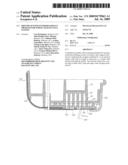 PRINTHEAD WITH EXTERIOR SURFACE PROFILED FOR WIPING MAINTENANCE STATION diagram and image