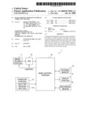 Image Shooting Apparatus and Blur Correction Method diagram and image