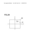 Image Shooting Apparatus and Blur Correction Method diagram and image