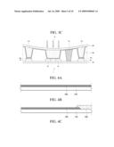 LIQUID CRYSTAL DISPLAY AND METHOD OF MANUFACTURING THE SAME diagram and image