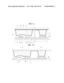 LIQUID CRYSTAL DISPLAY AND METHOD OF MANUFACTURING THE SAME diagram and image