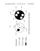 Intra-Scene Dynamic Range Increase by Use of Programmed Multi-Step Filter diagram and image