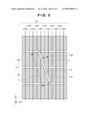 LIGHT INTENSITY DISTRIBUTION MEASUREMENT APPARATUS AND MEASUREMENT METHOD, AND EXPOSURE APPARATUS diagram and image