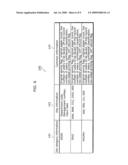 ELECTRONIC DOCUMENT GENERATING APPARATUS diagram and image