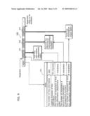 ELECTRONIC DOCUMENT GENERATING APPARATUS diagram and image