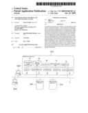 Multifunctional machine and synchronization system diagram and image