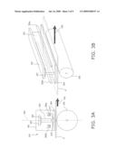 IMAGE SCANNING DEVICE diagram and image