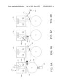 IMAGE SCANNING DEVICE diagram and image