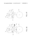 IMAGE SCANNING DEVICE diagram and image