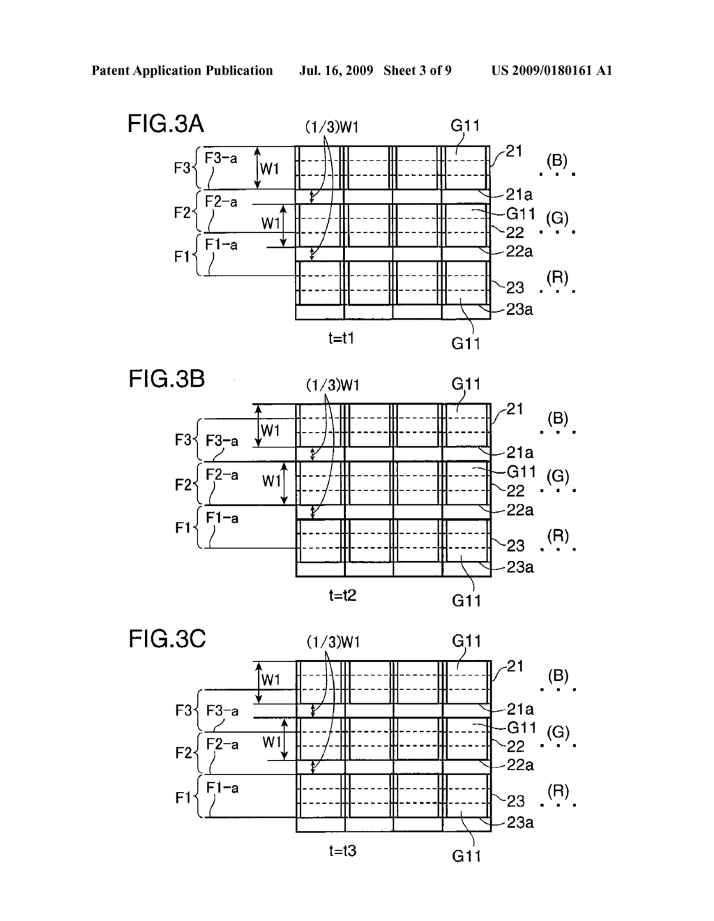 IMAGE READING DEVICE, AND METHOD FOR DRIVING THE SAME - diagram, schematic, and image 04