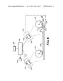 PRINT SCANNER WITH JAM DETECTION SYSTEM AND METHOD diagram and image