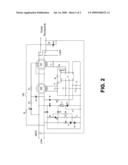 SELF FAULT-DETECTION CIRCUIT FOR GROUND FAULT CIRCUIT INTERRUPTER diagram and image