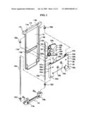 SLIDE TYPE PERSONAL PORTABLE DEVICE diagram and image