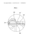 SLIDE TYPE PERSONAL PORTABLE DEVICE diagram and image