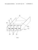 HOT PLUGGABLE FAN SYSTEM AND CONNECTION APPARATUS diagram and image