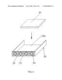 HOT PLUGGABLE FAN SYSTEM AND CONNECTION APPARATUS diagram and image