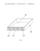 HOT PLUGGABLE FAN SYSTEM AND CONNECTION APPARATUS diagram and image