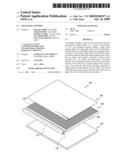 BACKLIGHT ASSEMBLY diagram and image