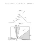 BACKLIGHT ASSEMBLY diagram and image