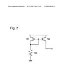 Non-Volatile Memory and Semiconductor Device diagram and image