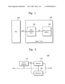 PORTABLE DATA STORAGE APPARATUS diagram and image