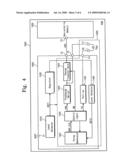 PORTABLE DATA STORAGE APPARATUS diagram and image