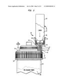 Apparatus for Mixing and Dispensing Components diagram and image