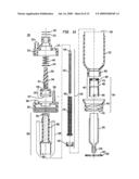 Apparatus for Mixing and Dispensing Components diagram and image