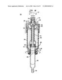 Apparatus for Mixing and Dispensing Components diagram and image