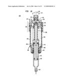 Apparatus for Mixing and Dispensing Components diagram and image