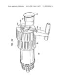 Apparatus for Mixing and Dispensing Components diagram and image