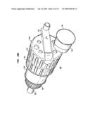 Apparatus for Mixing and Dispensing Components diagram and image