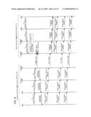 COMMUNICATIONS DEVICE, COMMUNICATIONS METHOD, AND STORAGE MEDIUM diagram and image