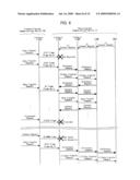 COMMUNICATIONS DEVICE, COMMUNICATIONS METHOD, AND STORAGE MEDIUM diagram and image